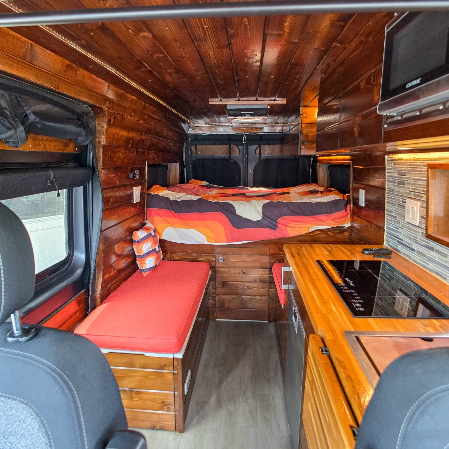 2022 Ram Promaster 2500 - Preowned