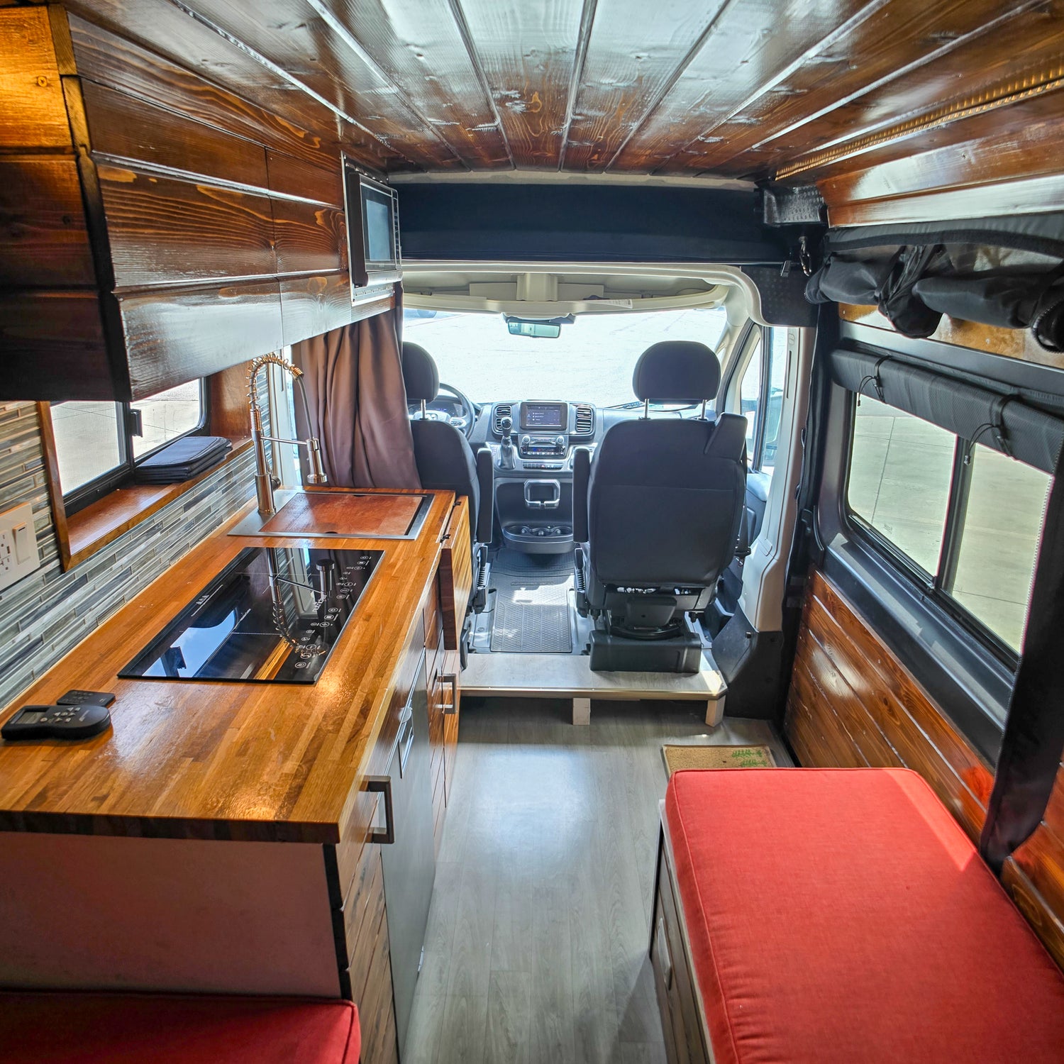 2022 Ram Promaster 2500 - Preowned