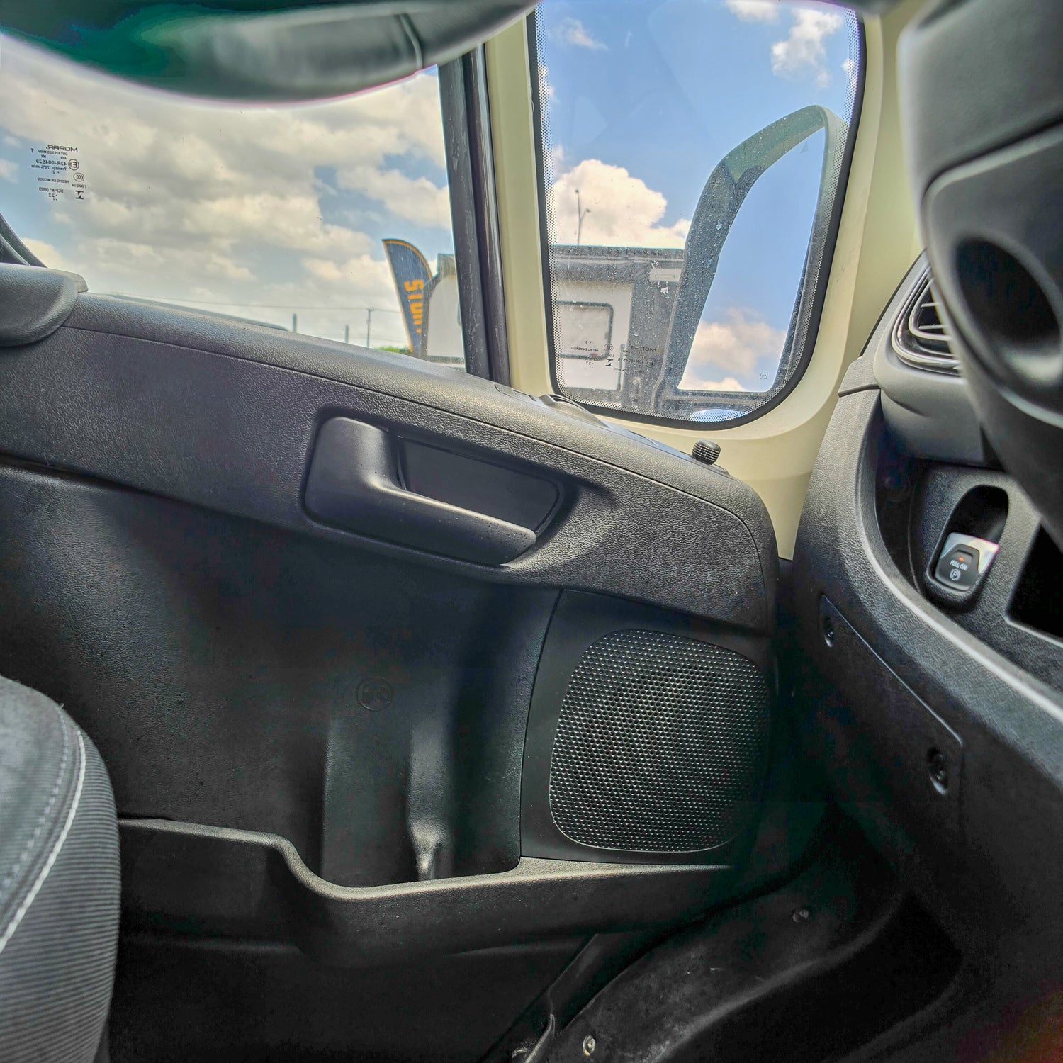 2022 Ram Promaster 2500 - Preowned