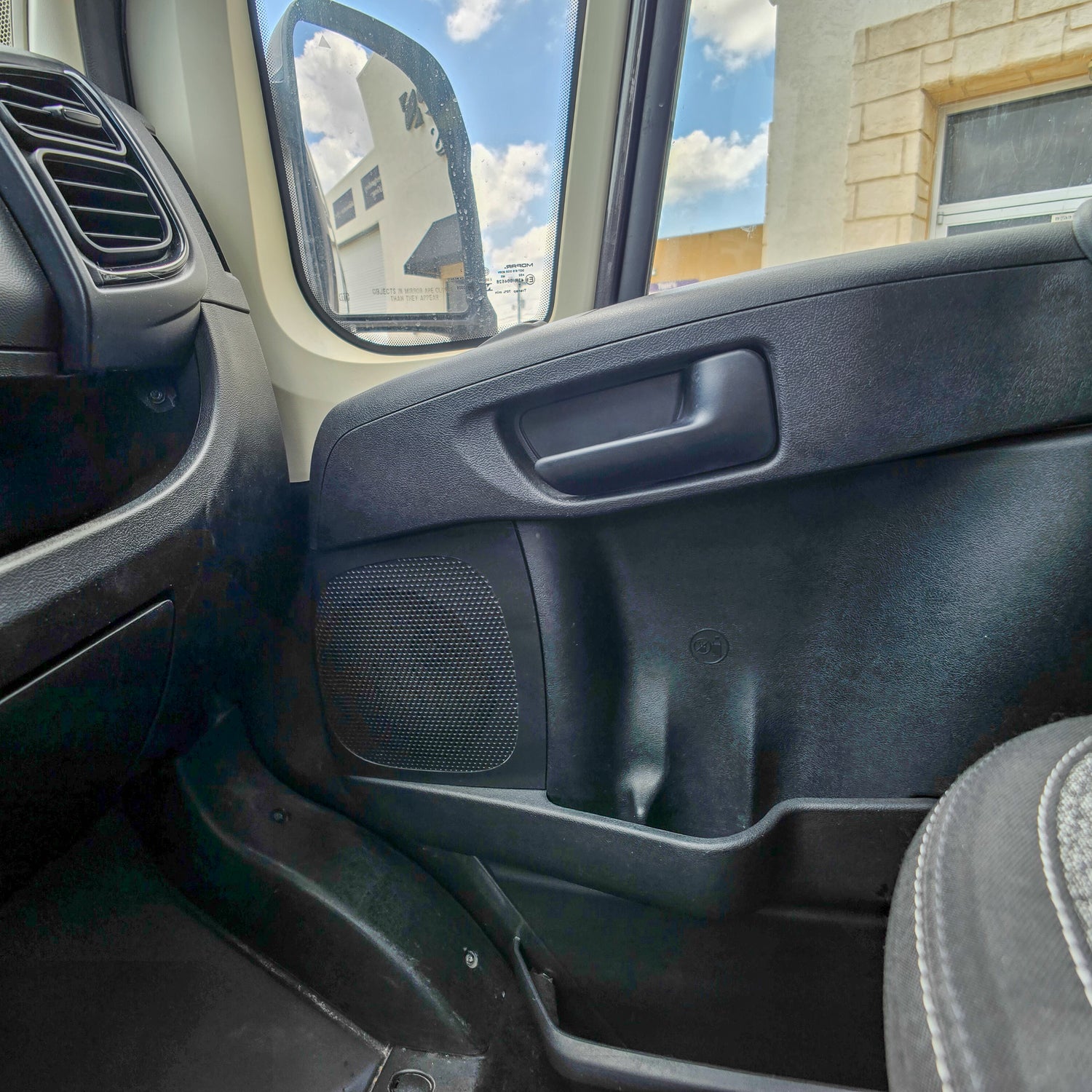 2022 Ram Promaster 2500 - Preowned