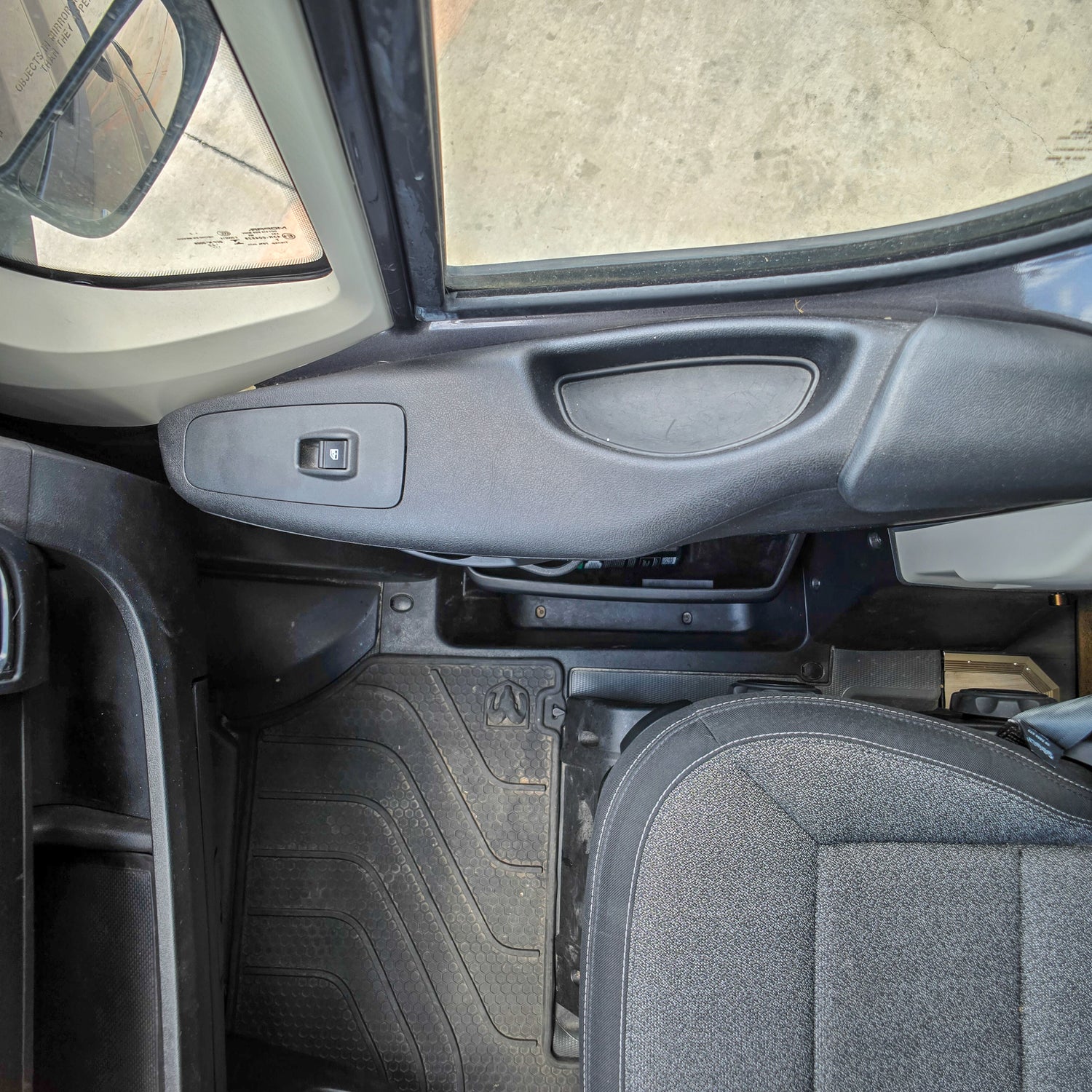 2022 Ram Promaster 2500 - Preowned