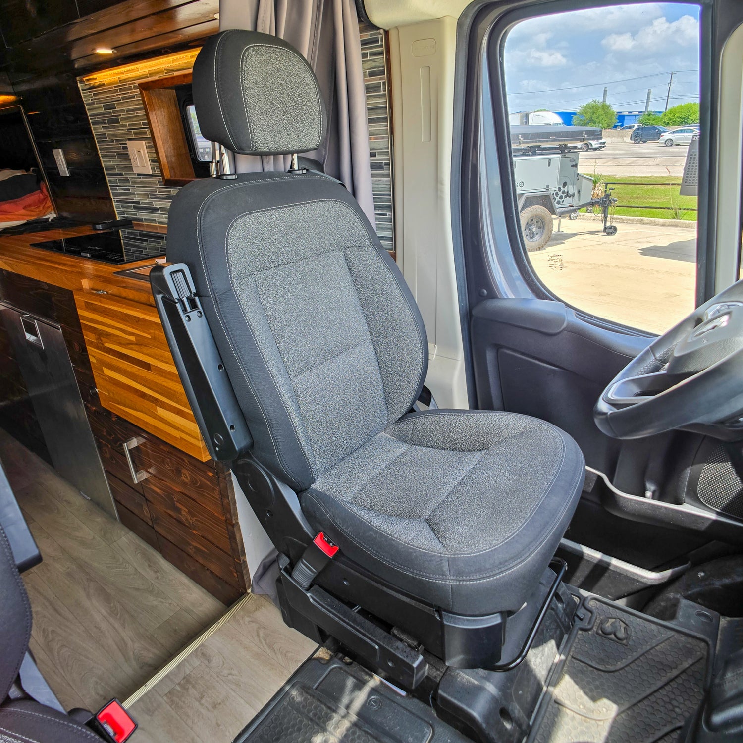 2022 Ram Promaster 2500 - Preowned