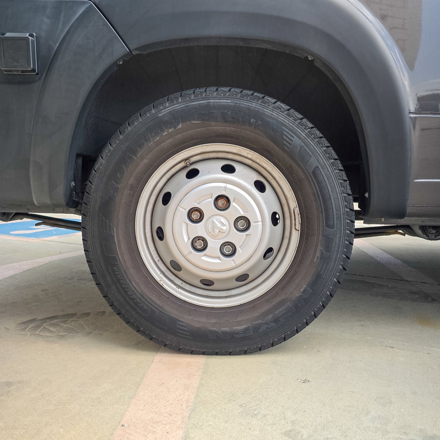 2022 Ram Promaster 2500 - Preowned
