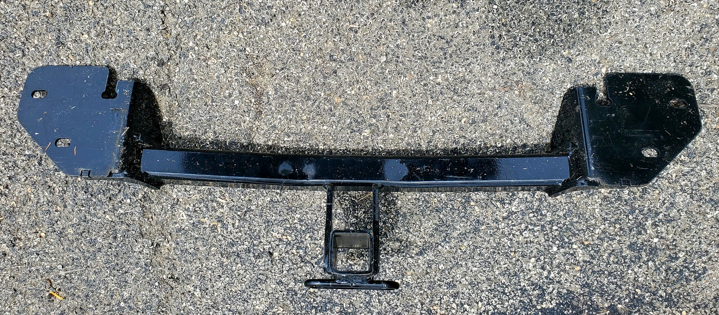 SCRATCH & DENT SALE! Curt Rear Receiver Hitch