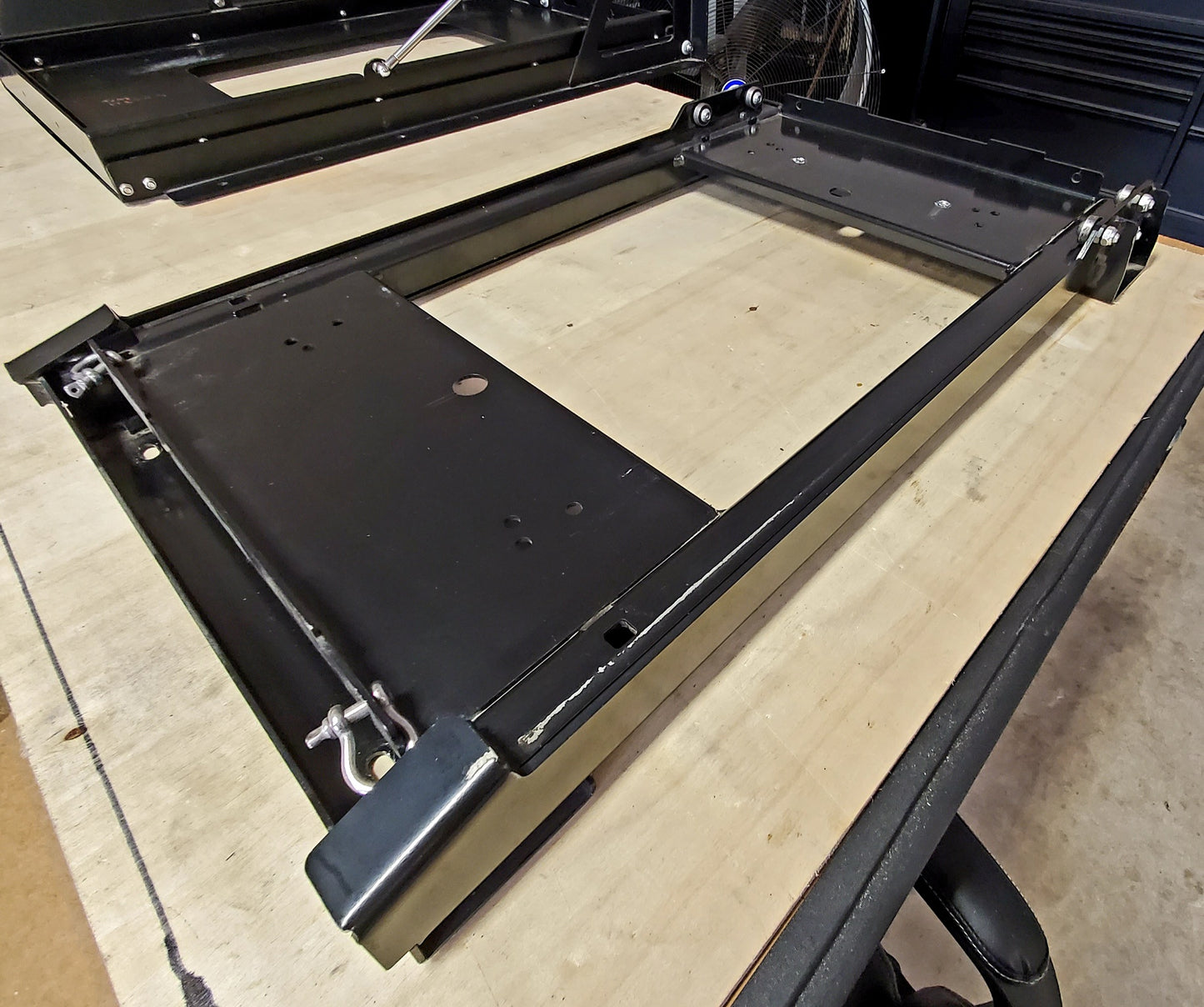 SCRATCH & DENT SALE! ARB Fridge Slide
