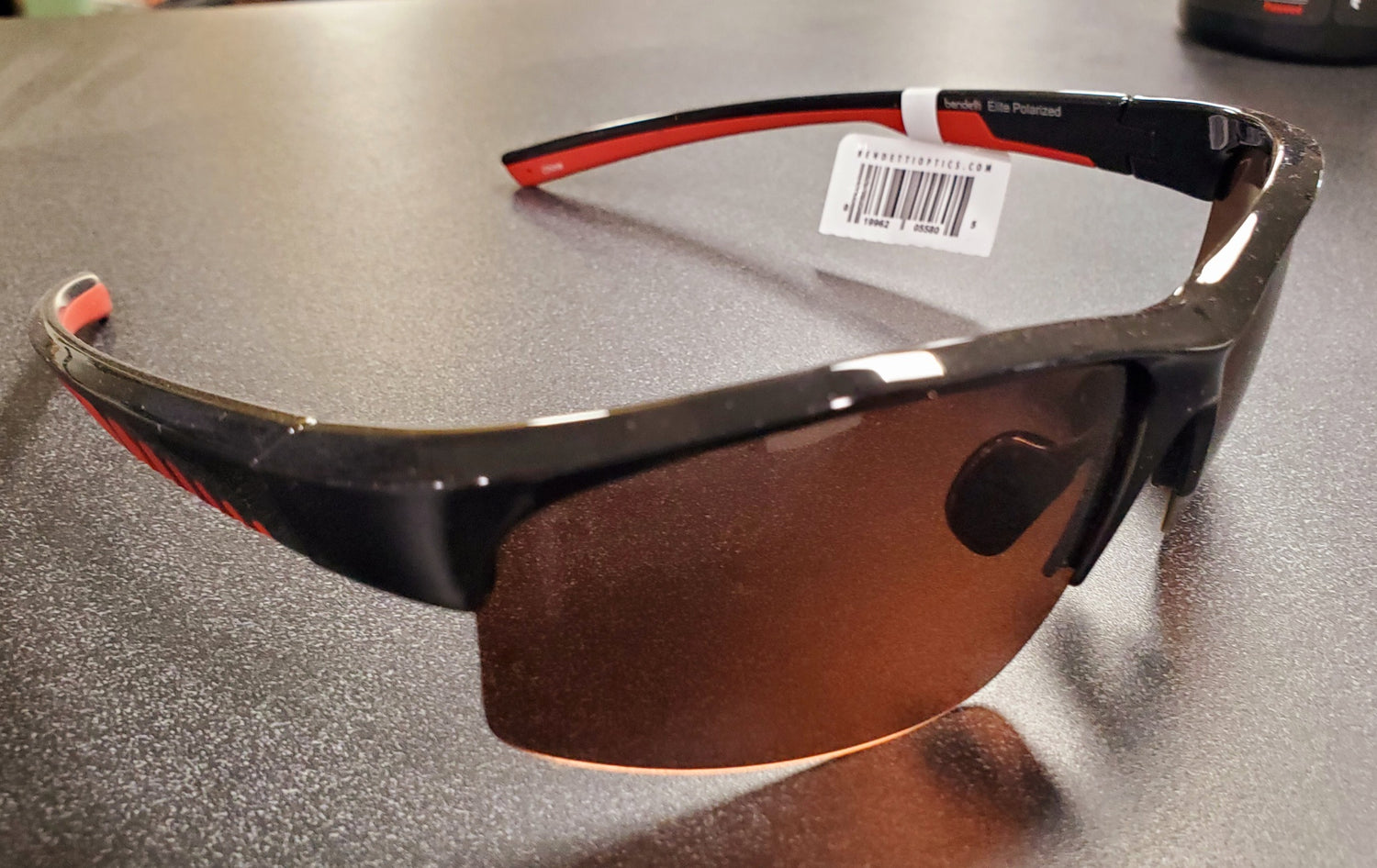 Gafas de sol polarizadas Bendetti