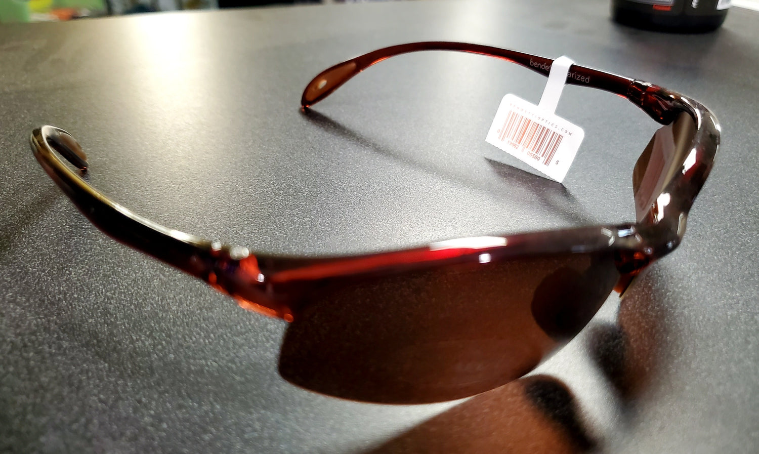Gafas de sol polarizadas Bendetti