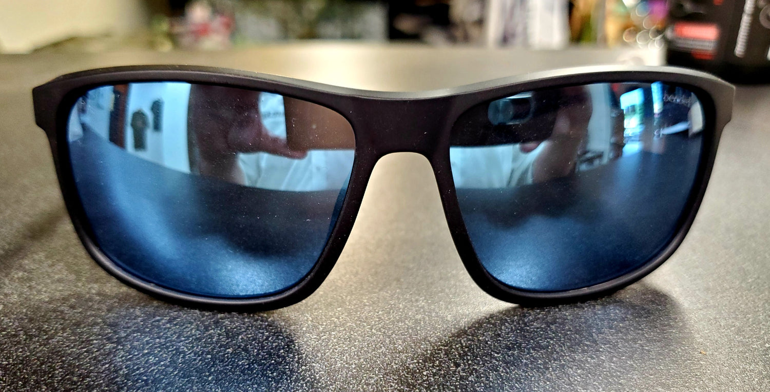 Gafas de sol polarizadas Bendetti