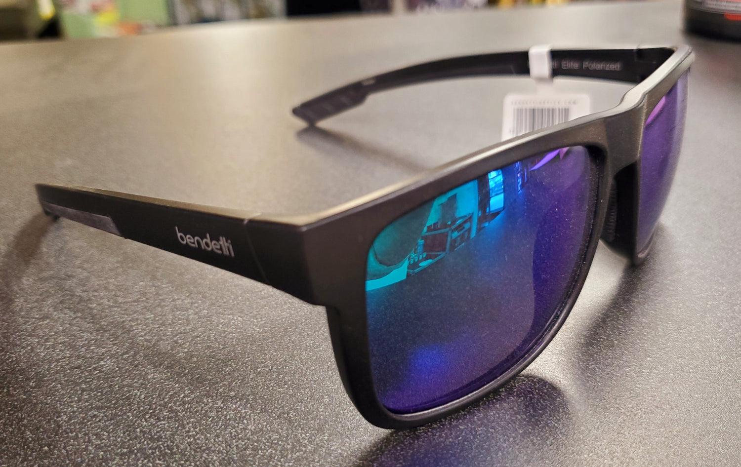 Gafas de sol polarizadas Bendetti