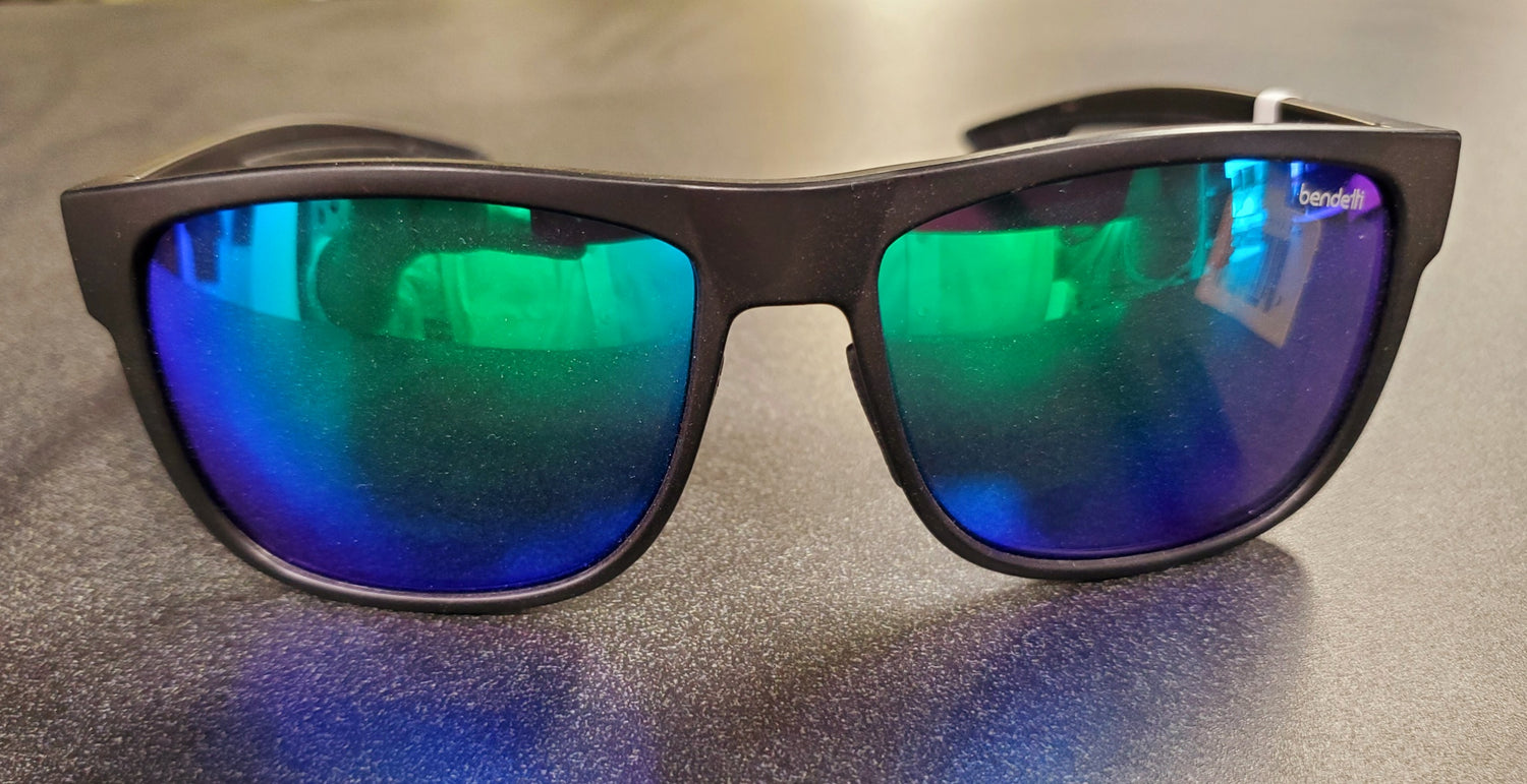 Gafas de sol polarizadas Bendetti