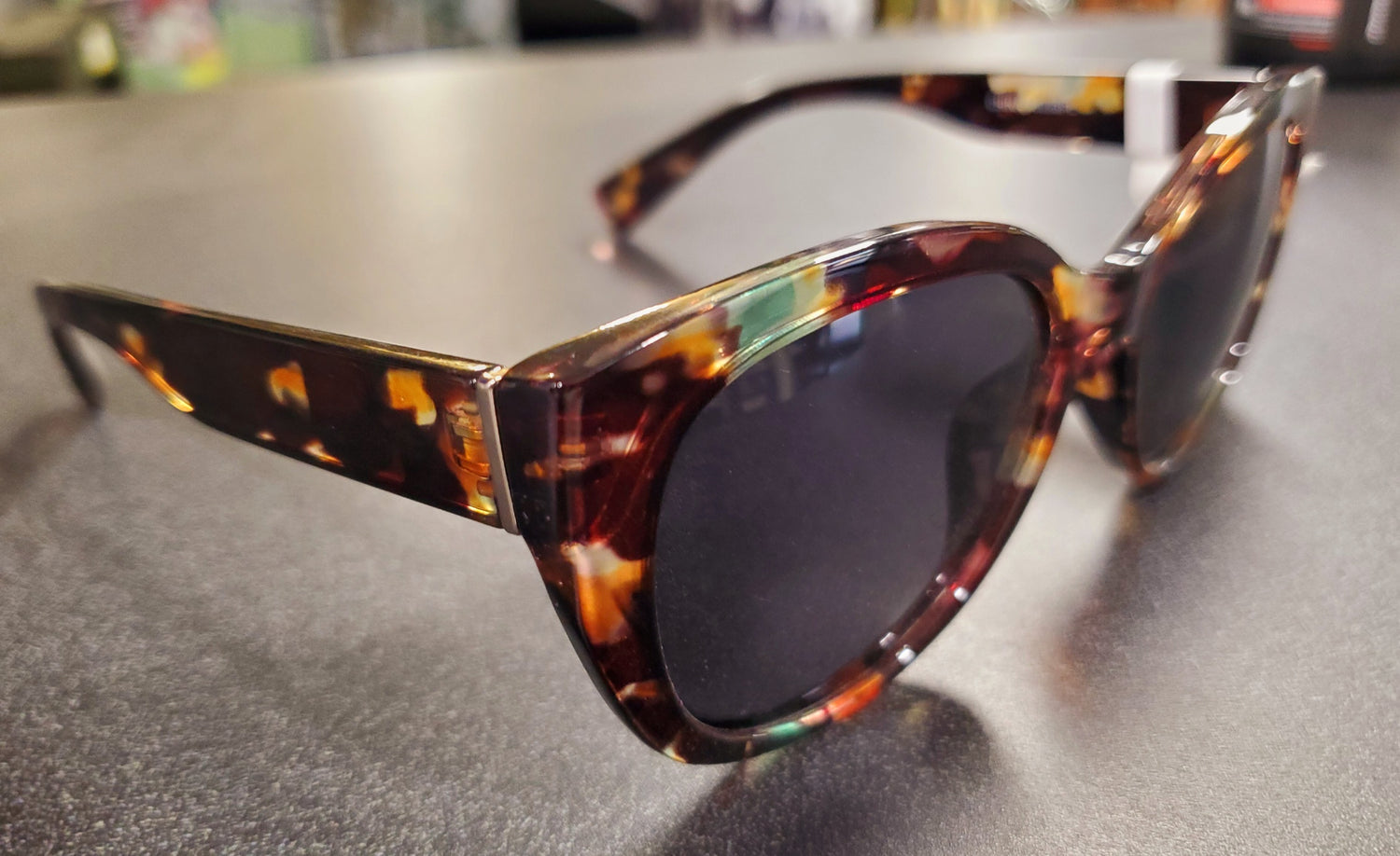 Gafas de sol polarizadas Bendetti