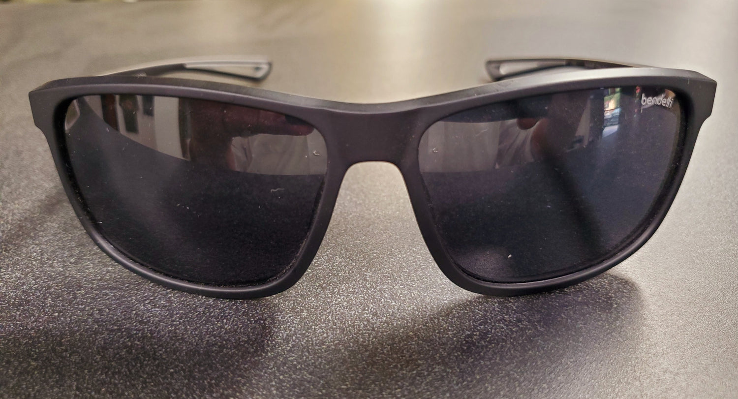 Gafas de sol polarizadas Bendetti