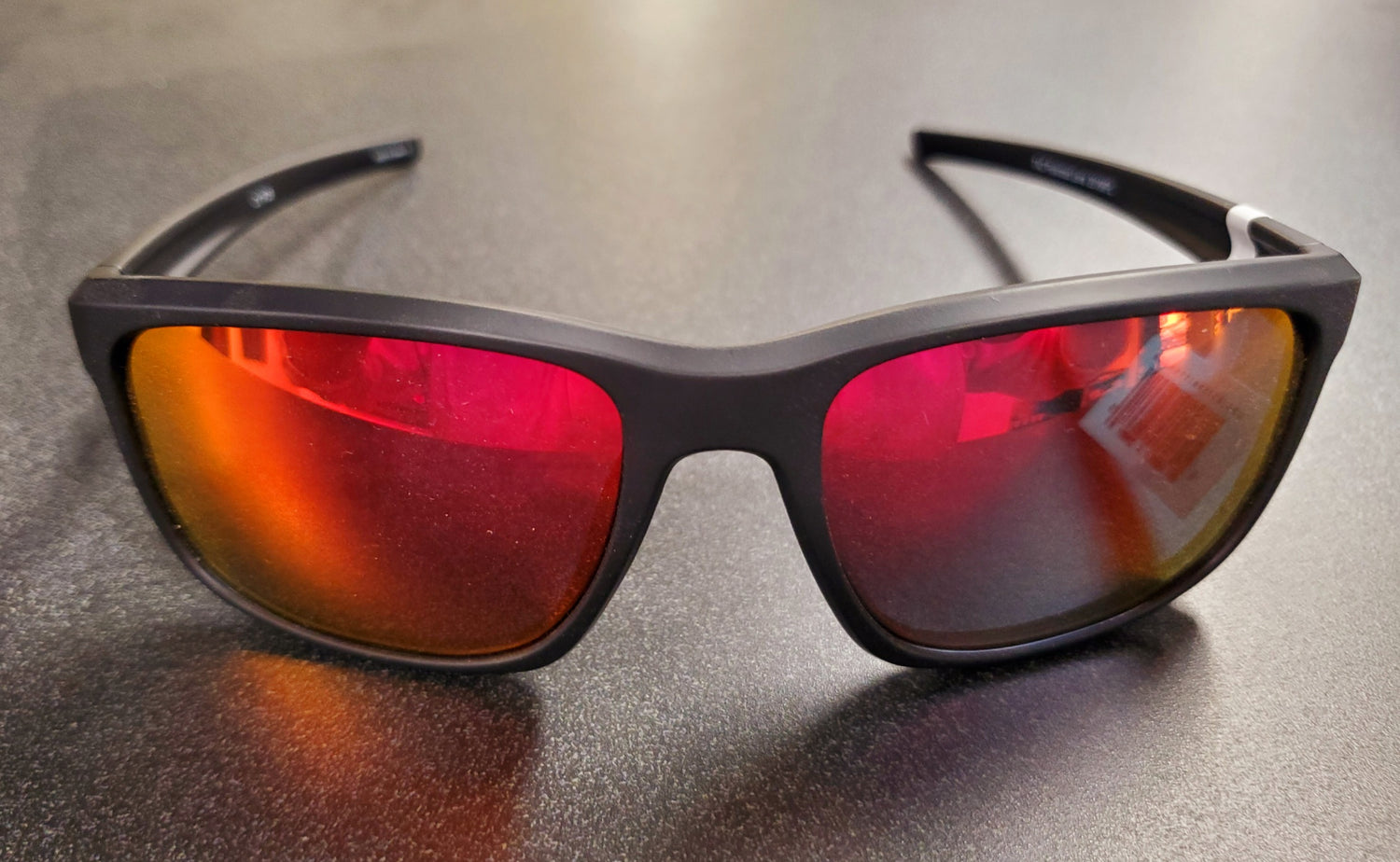 Gafas de sol polarizadas Bendetti