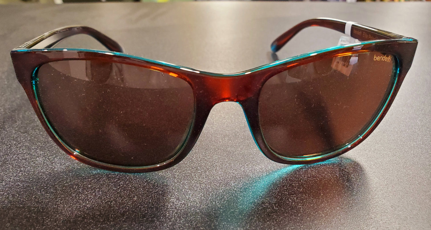 Gafas de sol polarizadas Bendetti