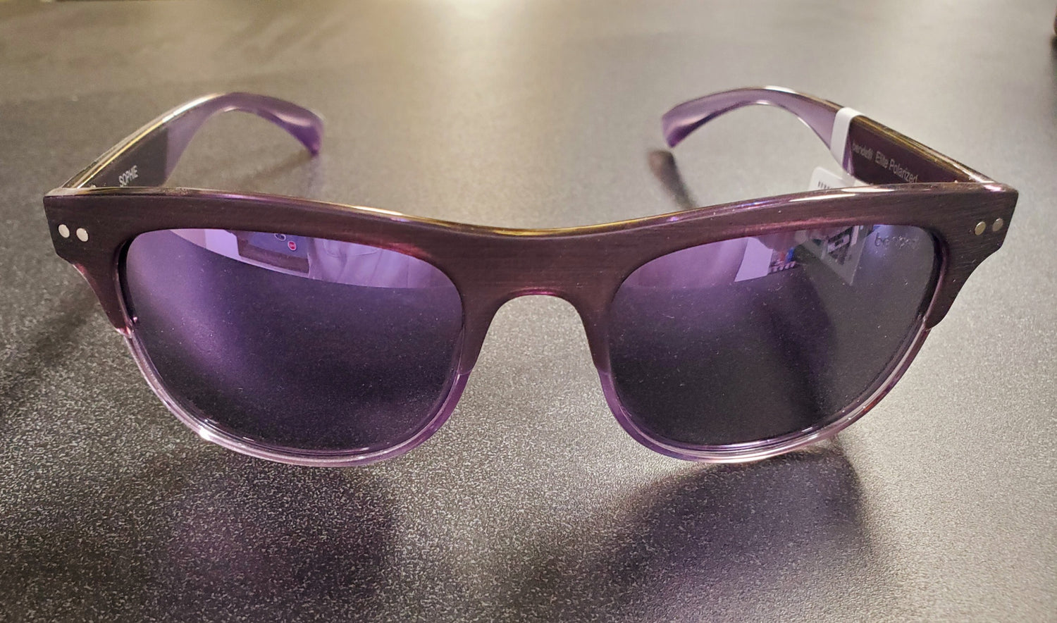 Gafas de sol polarizadas Bendetti