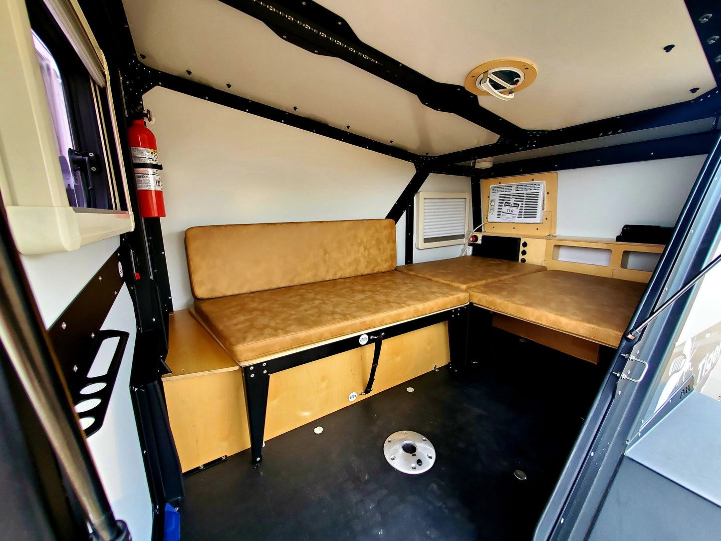 taxa outdoors tigermoth overland offroad air condtion trailer rv for sale near dallas fort worth texas at hawkes outdoors 2102512882