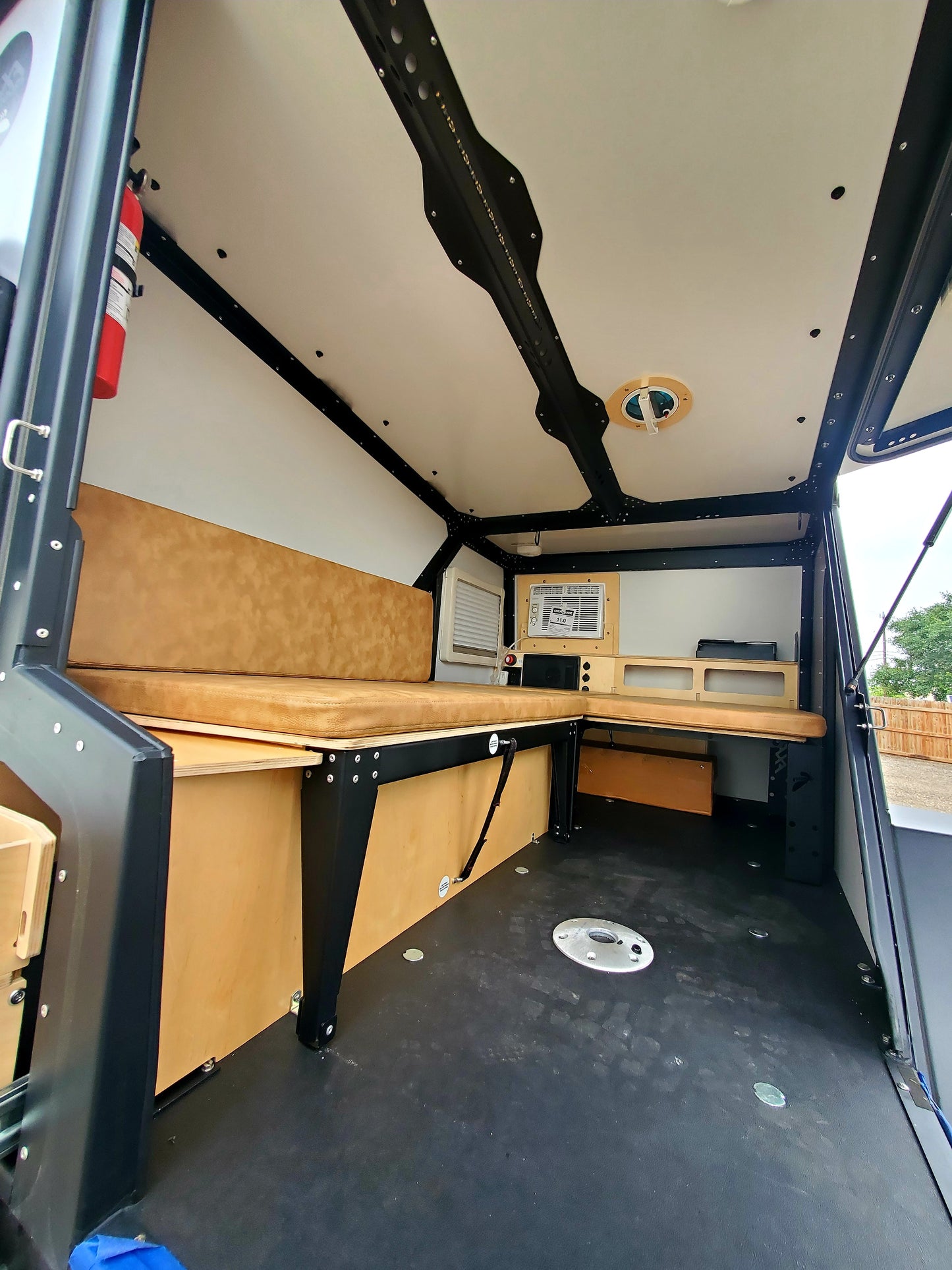 taxa outdoors tigermoth overland offroad air condtion trailer rv for sale near odessa midland texas at hawkes outdoors 2102512882