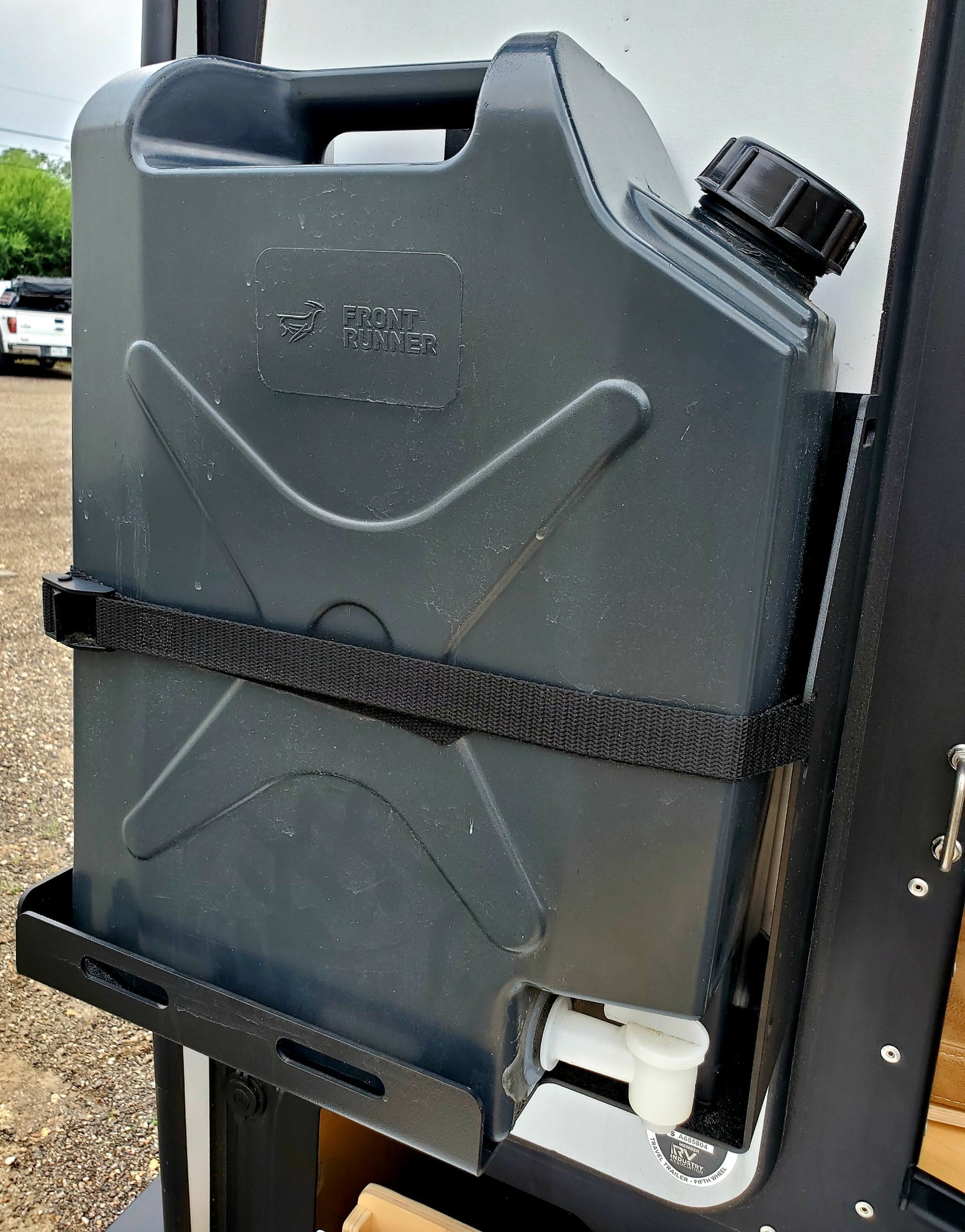 taxa outdoors tigermoth overland offroad air condtion trailer rv for sale near laredo del rio texas at hawkes outdoors 2102512882