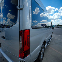 2023 Mercedes-Benz Sprinter Cargo Van Base - Photo 58