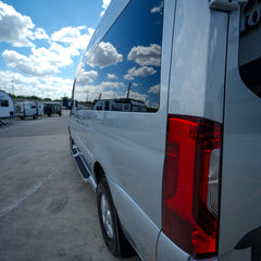 2023 Mercedes-Benz Sprinter Cargo Van Base - Photo 59