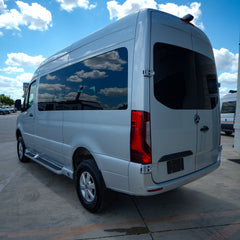 2023 Mercedes-Benz Sprinter Cargo Van Base - Photo 49