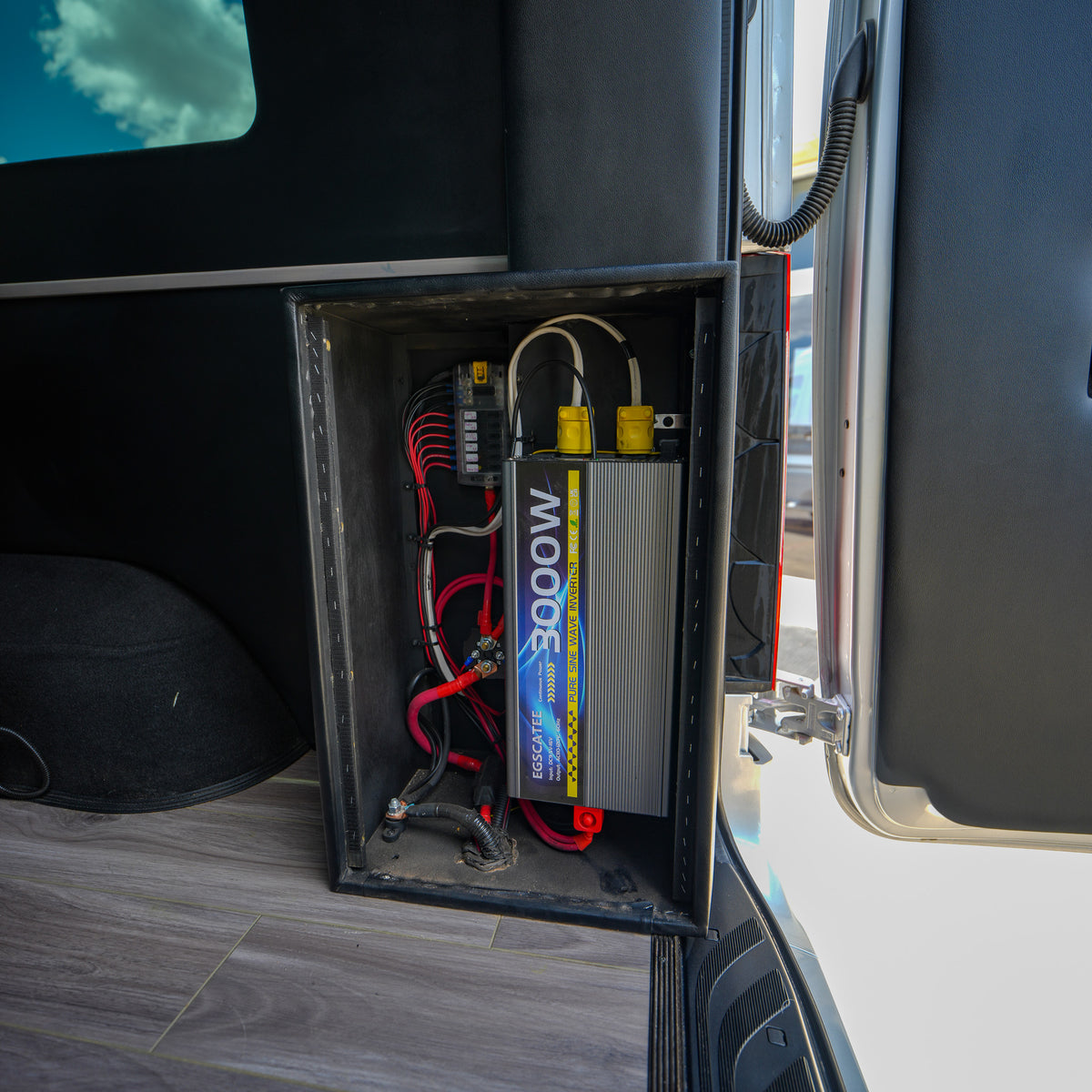 2023 Mercedes Sprinter 2500 - Preowned