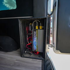 2023 Mercedes-Benz Sprinter Cargo Van Base - Photo 13