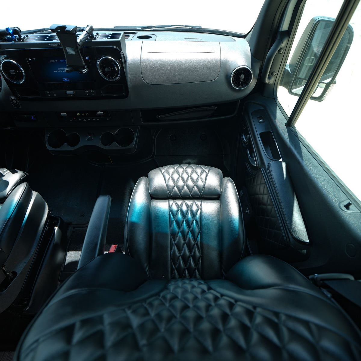 2023 Mercedes Sprinter 2500 - Preowned