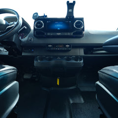 2023 Mercedes-Benz Sprinter Cargo Van Base - Photo 37