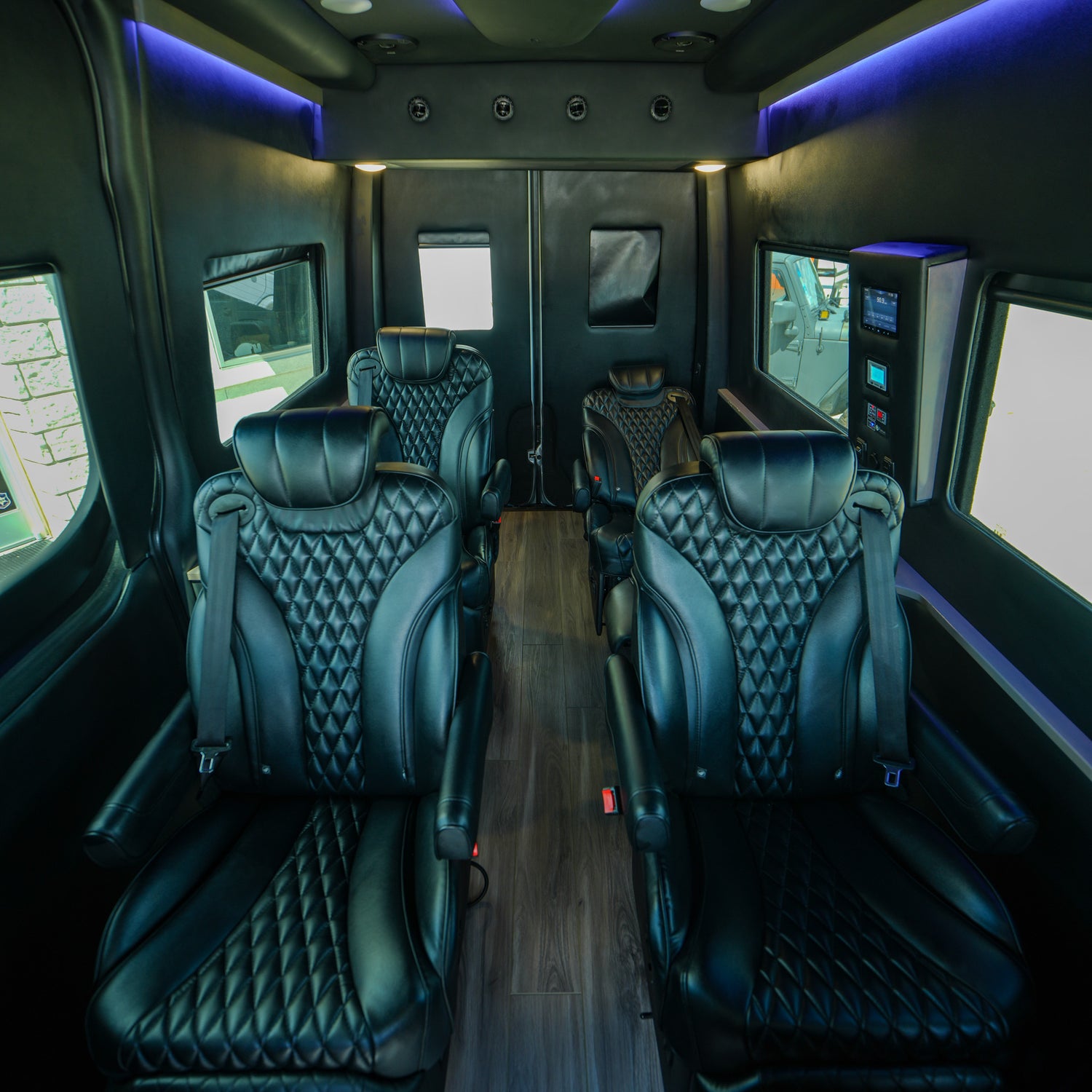 2023 Mercedes Sprinter 2500 - Preowned
