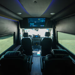 2023 Mercedes-Benz Sprinter Cargo Van Base - Photo 10
