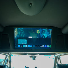 2023 Mercedes-Benz Sprinter Cargo Van Base - Photo 25