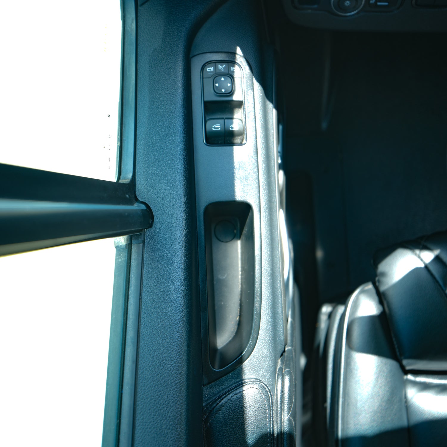 2023 Mercedes Sprinter 2500 - Preowned