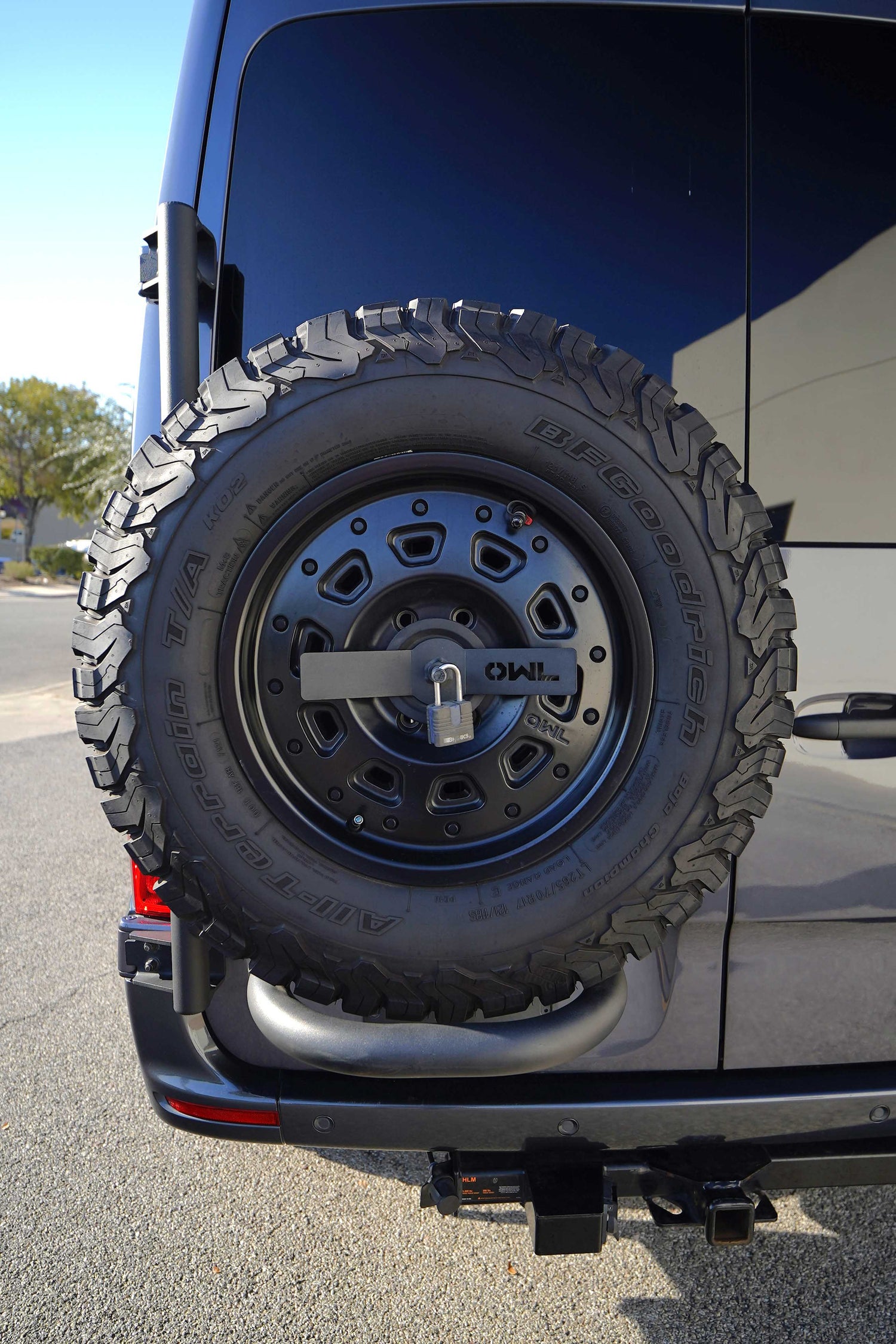 2023 Thor Sanctuary 19P - Preowned