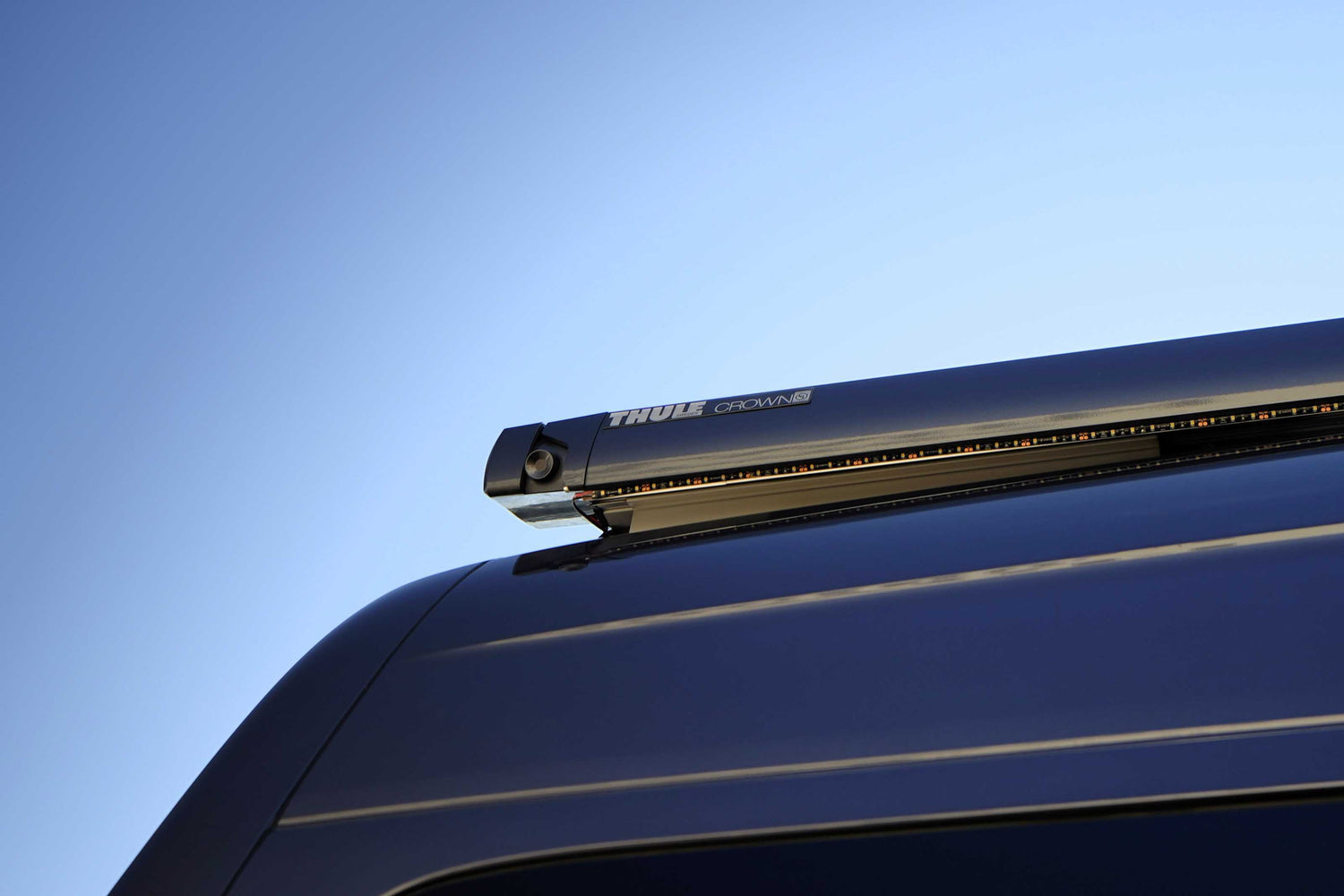 2023 Thor Sanctuary 19P - Preowned