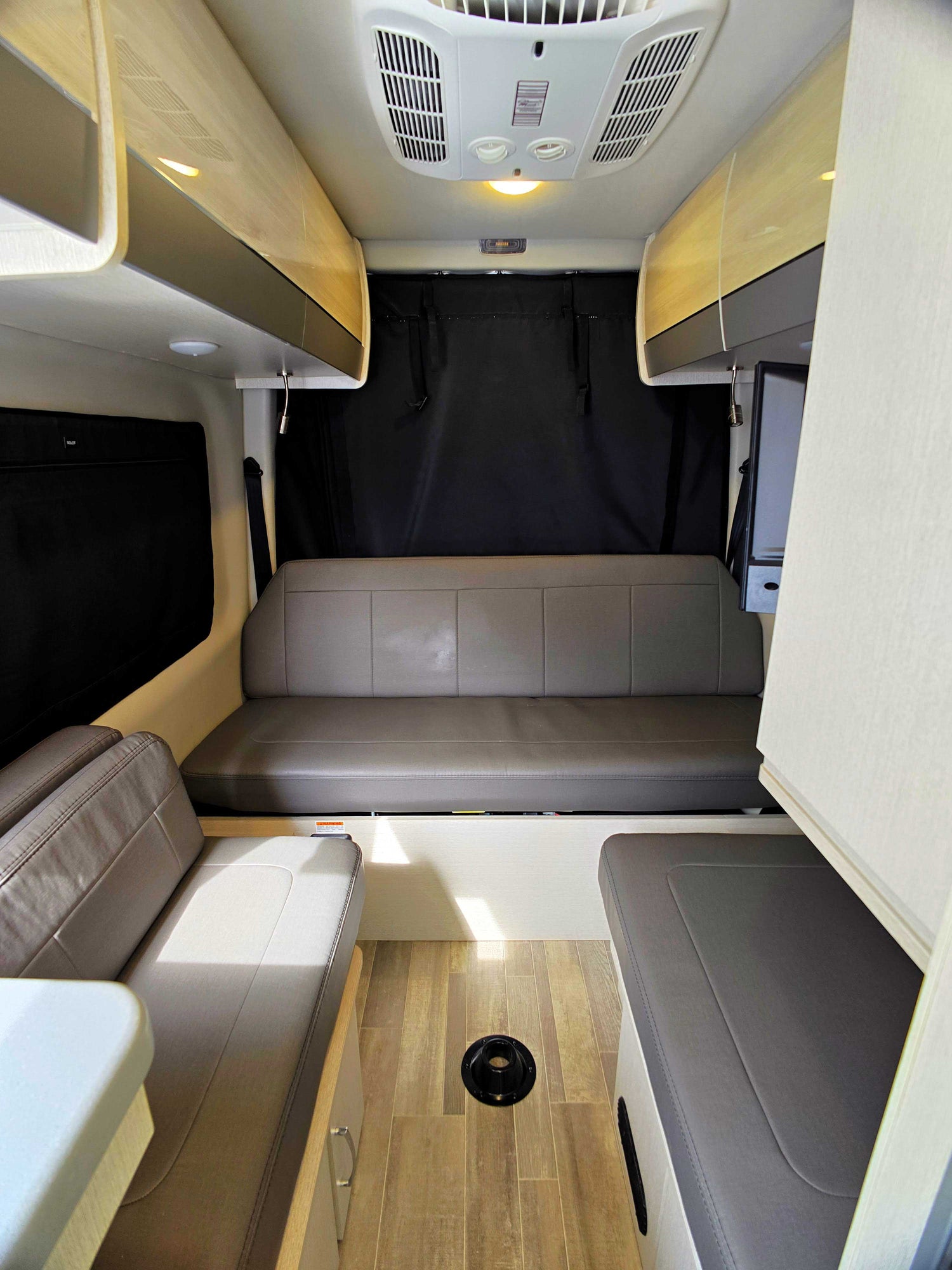 2023 Thor Sanctuary 19P - Preowned