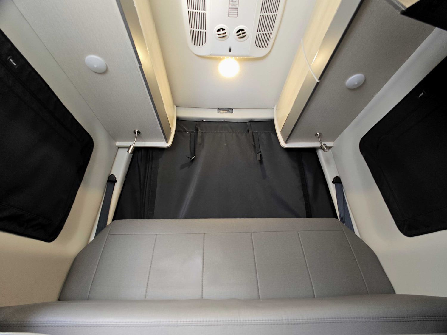 2023 Thor Sanctuary 19P - Preowned