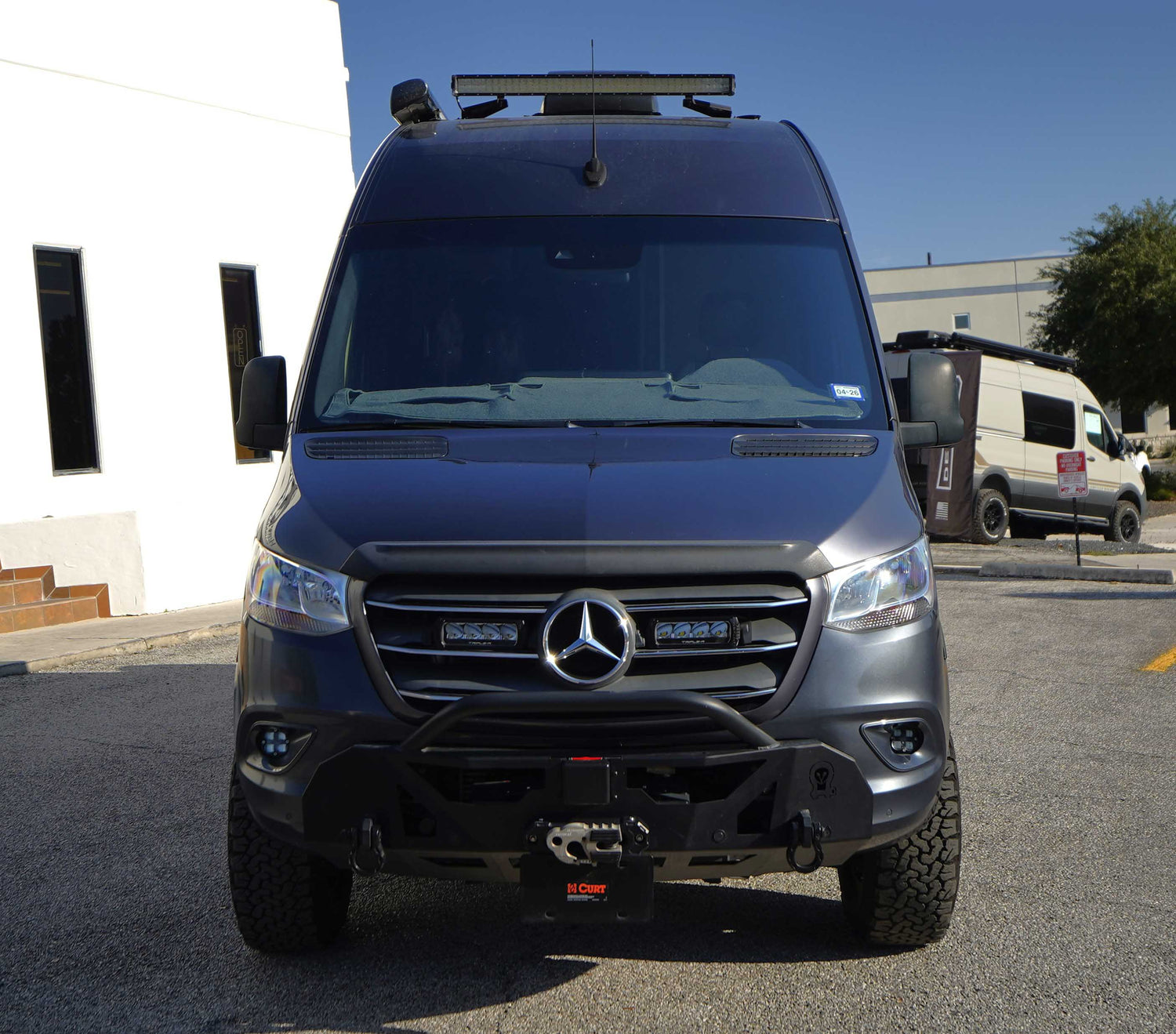 2023 Thor Sanctuary 19P - Preowned