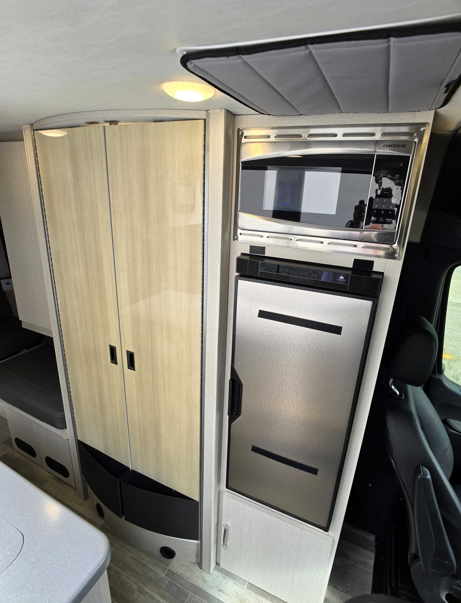 2023 Thor Sanctuary 19P - Preowned