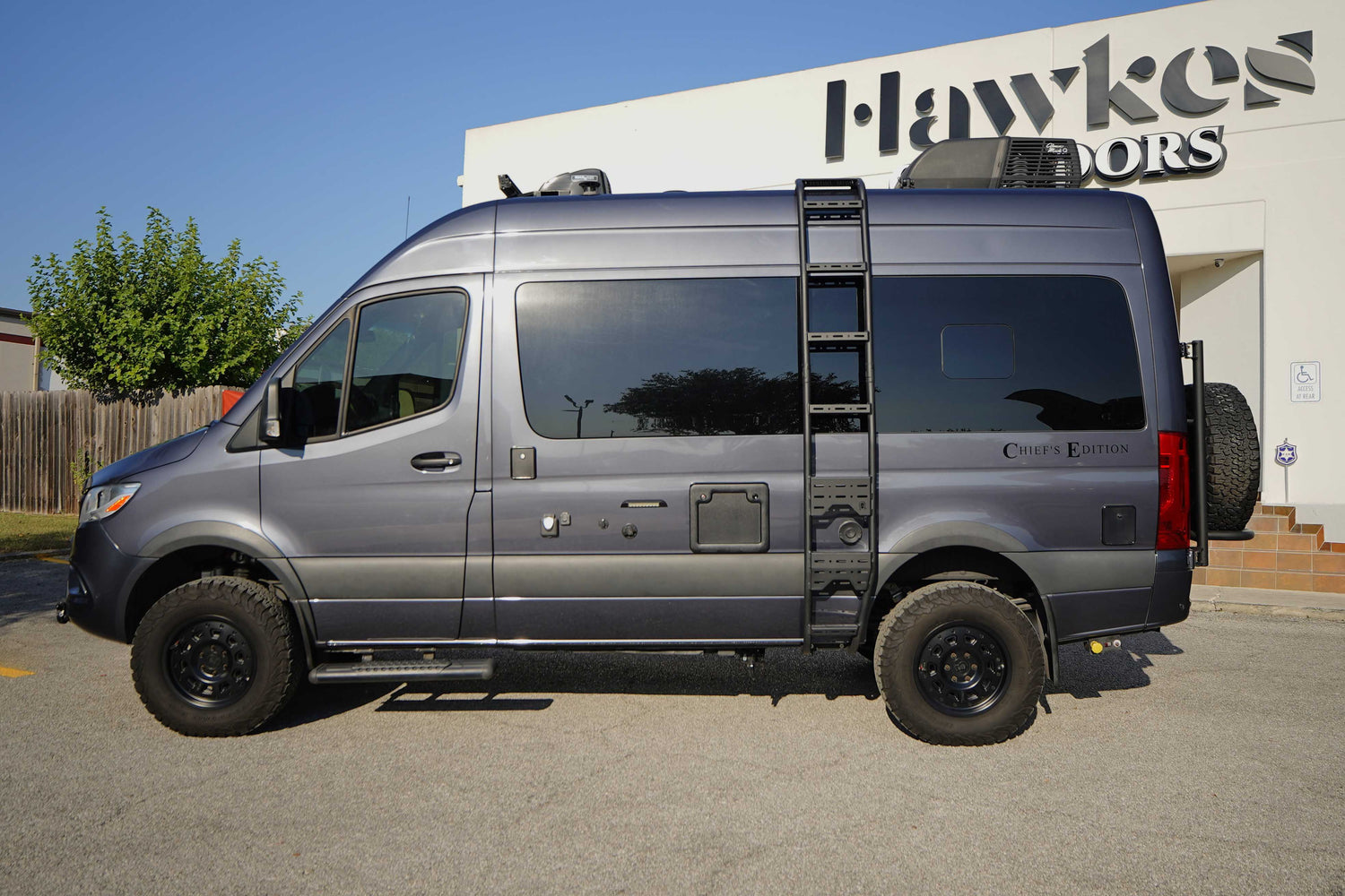 2023 Thor Sanctuary 19P - Preowned