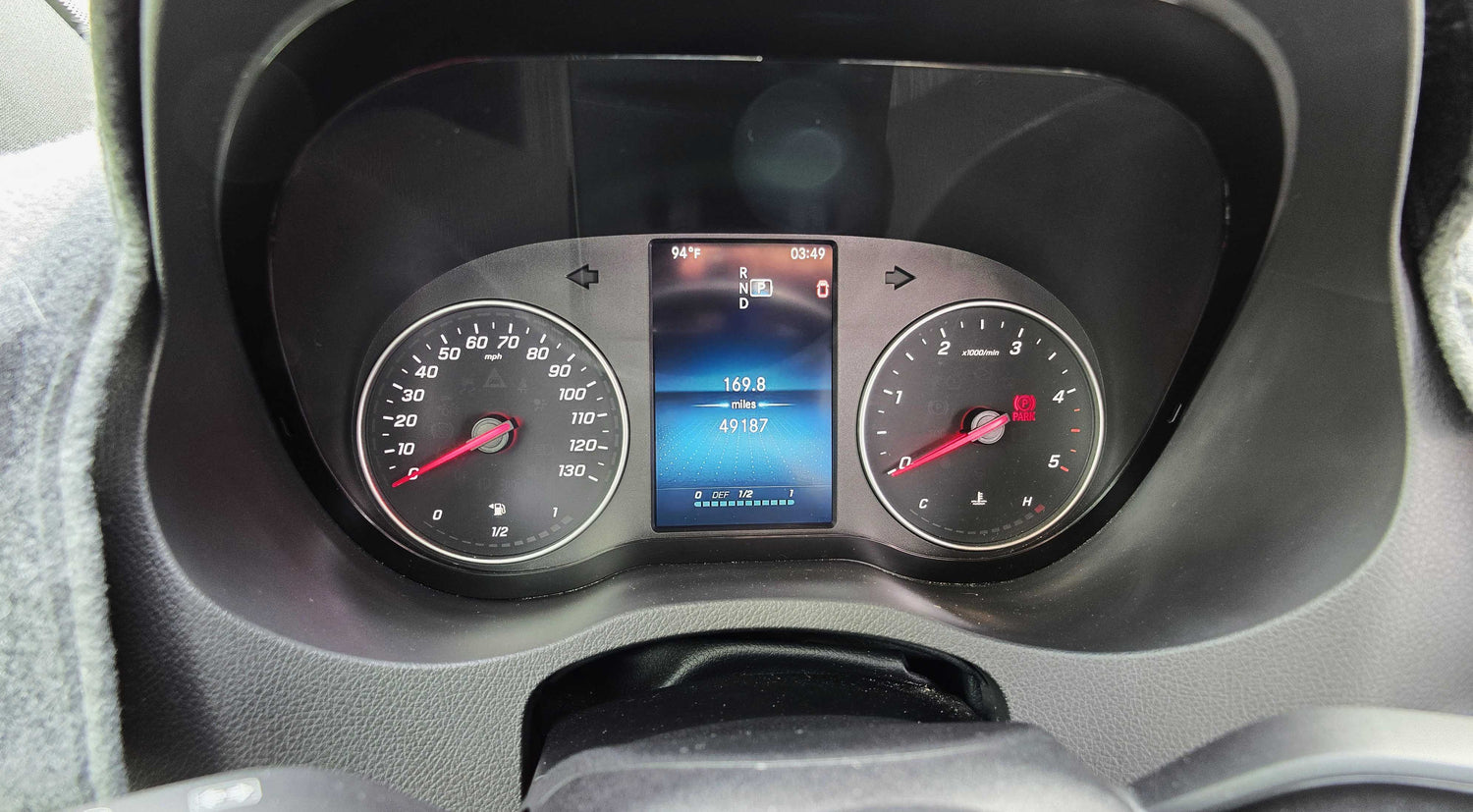 2023 Thor Sanctuary 19P - Preowned