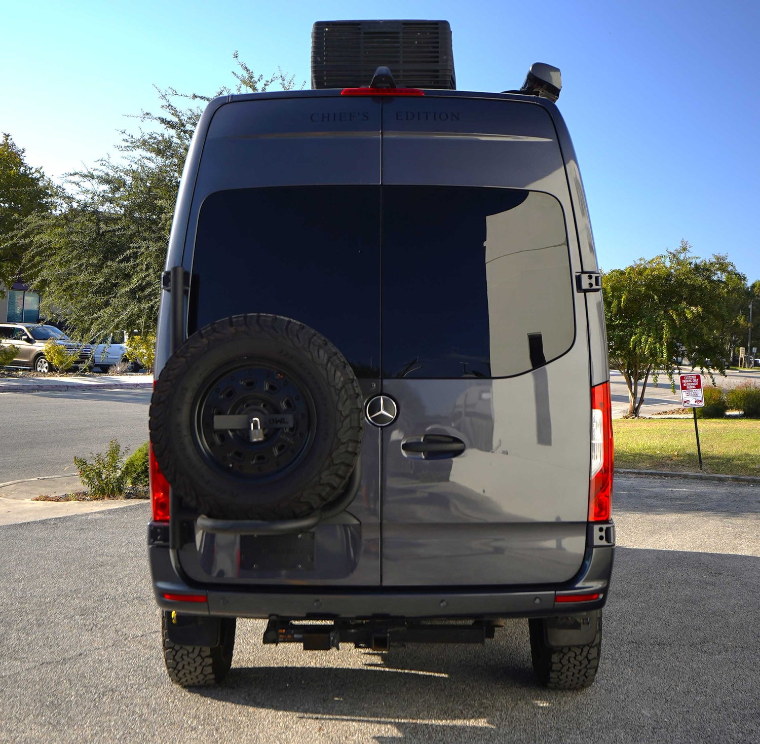 2023 Thor Sanctuary 19P - Preowned