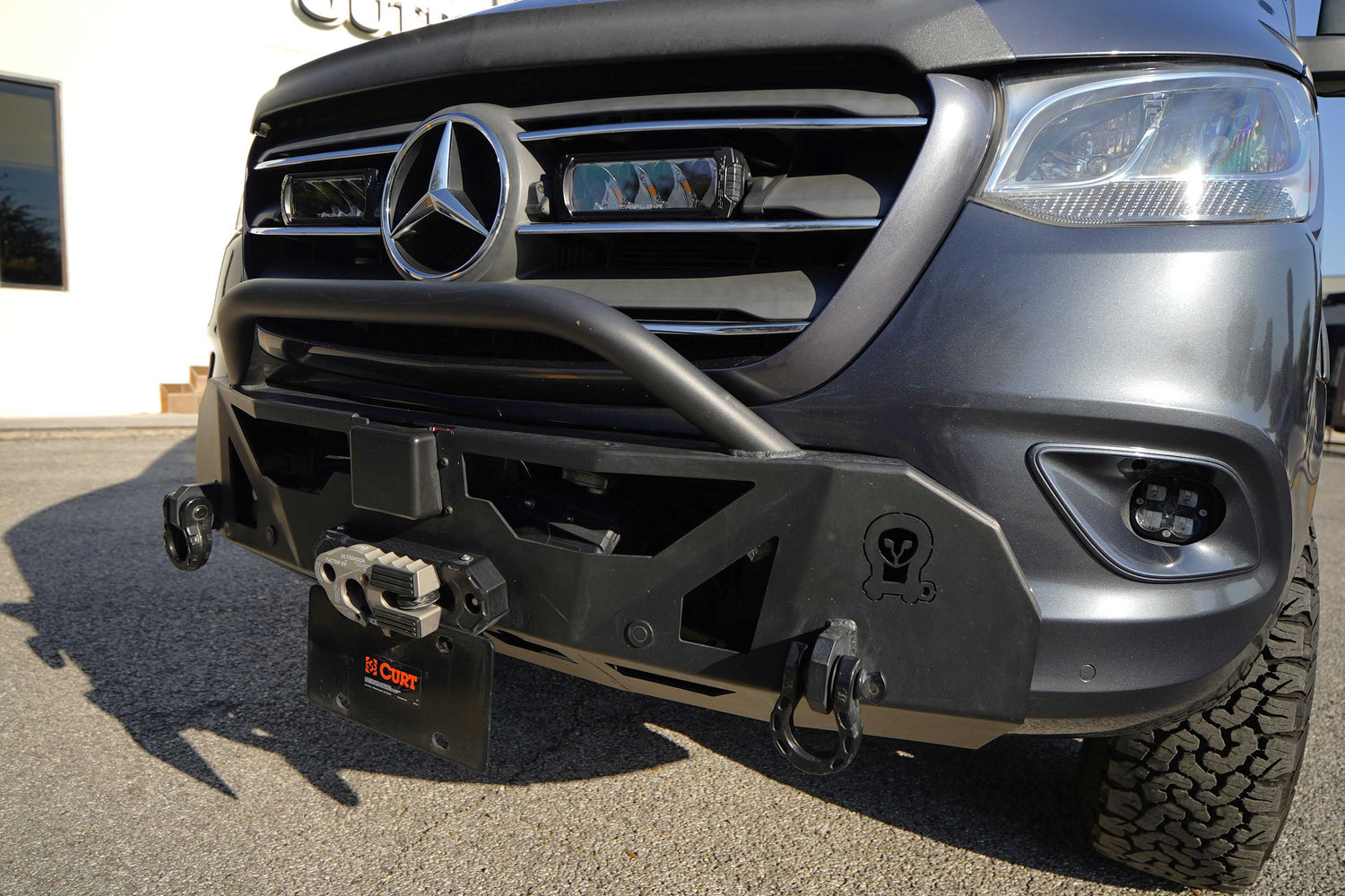 2023 Thor Sanctuary 19P - Preowned