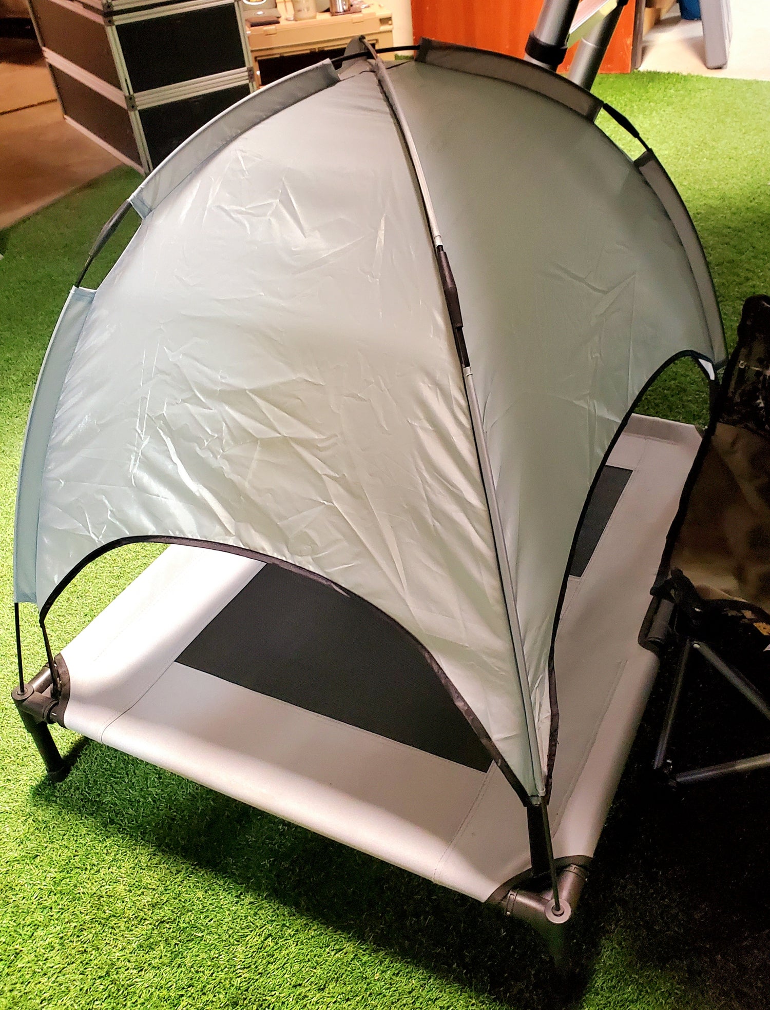 Hawkes Outdoor Travel Dog Bed - Hawkes Outdoors