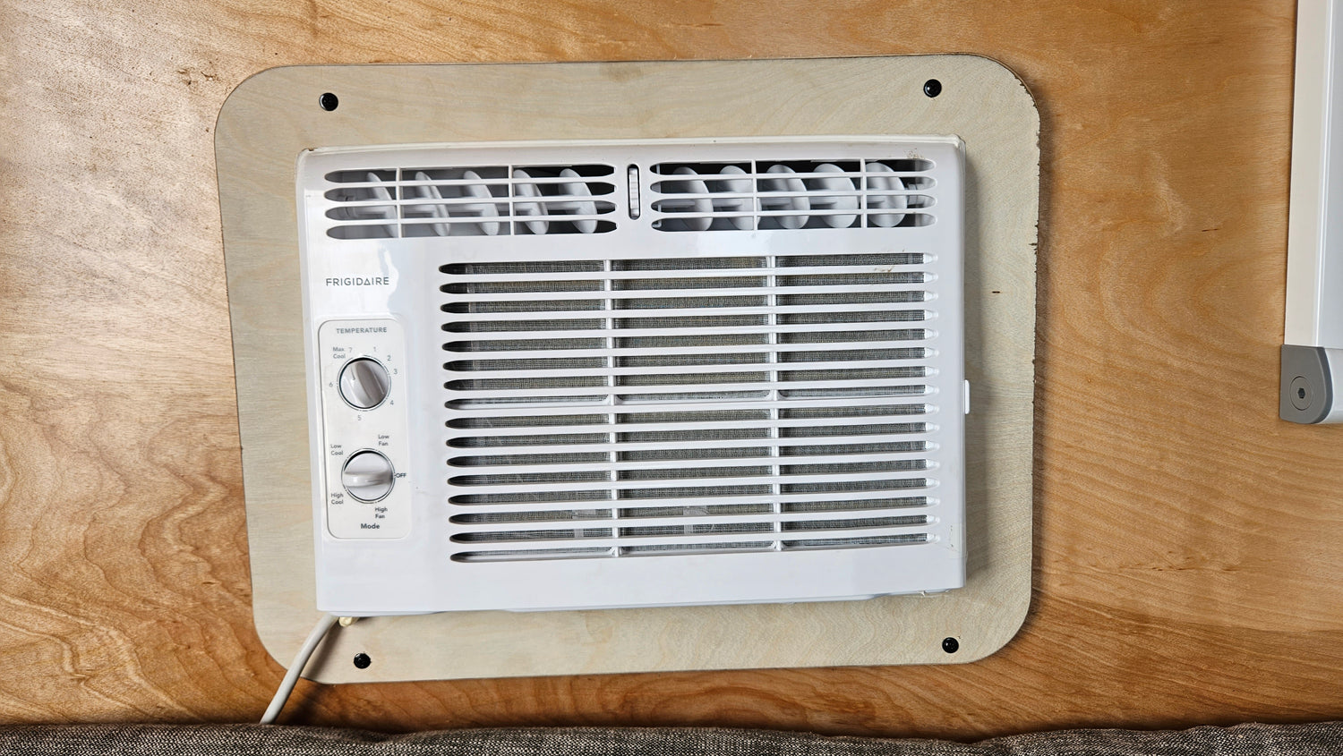 2021 Remolque terrestre de montaña rústica Overland Trekker Badlands Overlanding