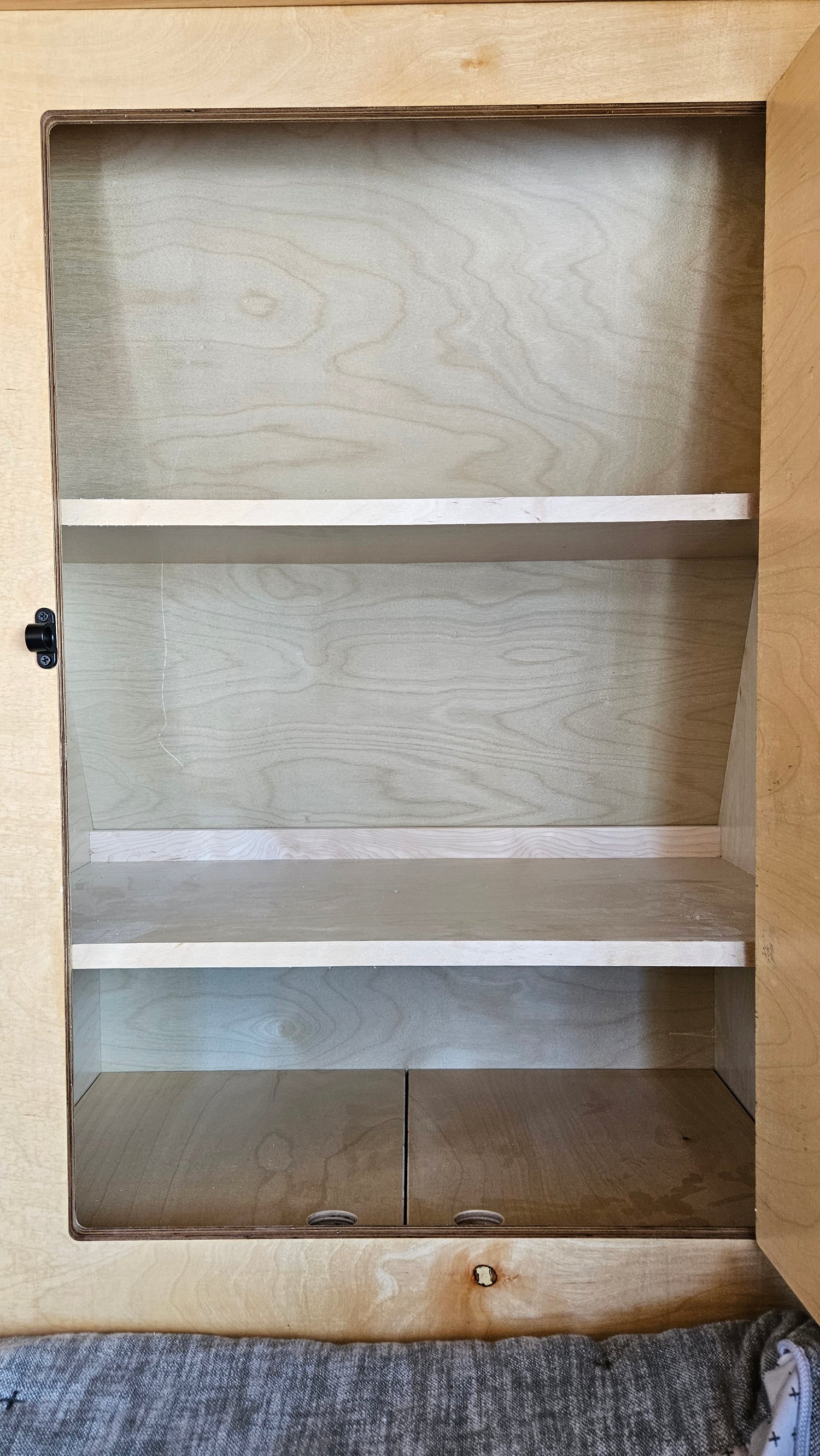 2021 Remolque terrestre de montaña rústica Overland Trekker Badlands Overlanding