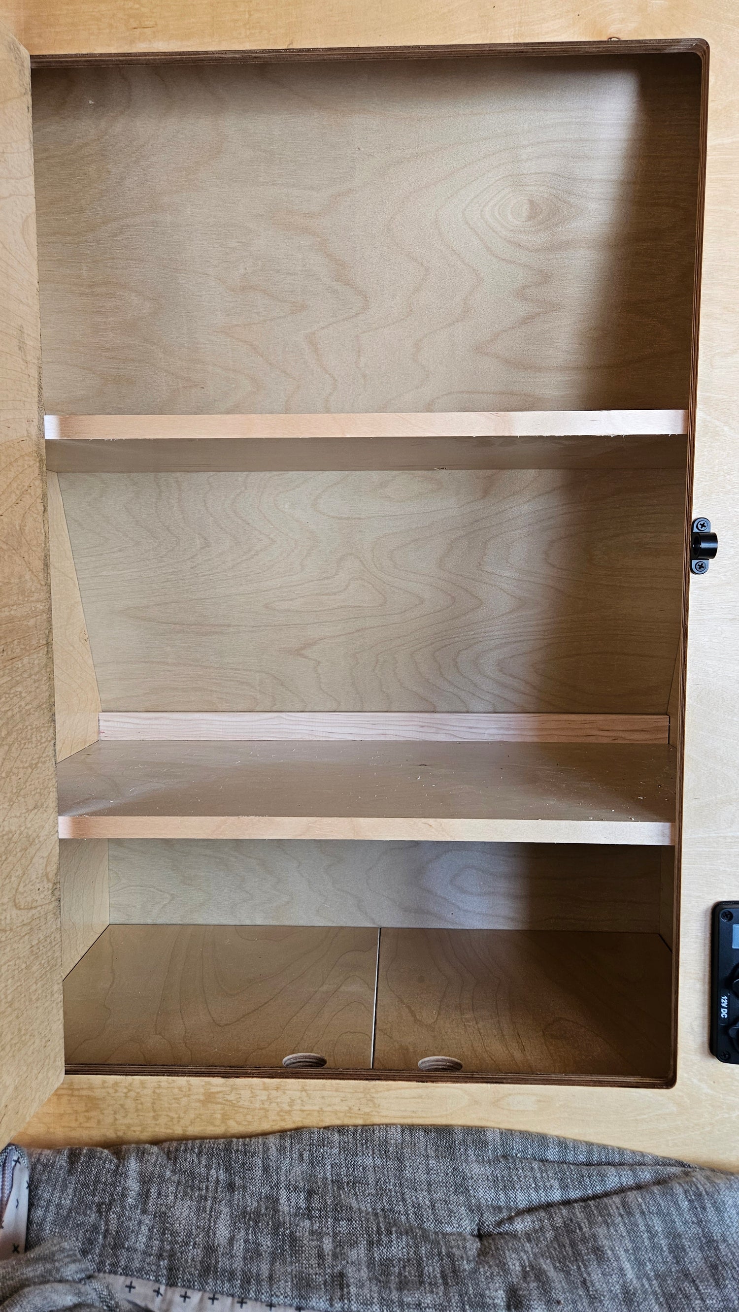 2021 Remolque terrestre de montaña rústica Overland Trekker Badlands Overlanding