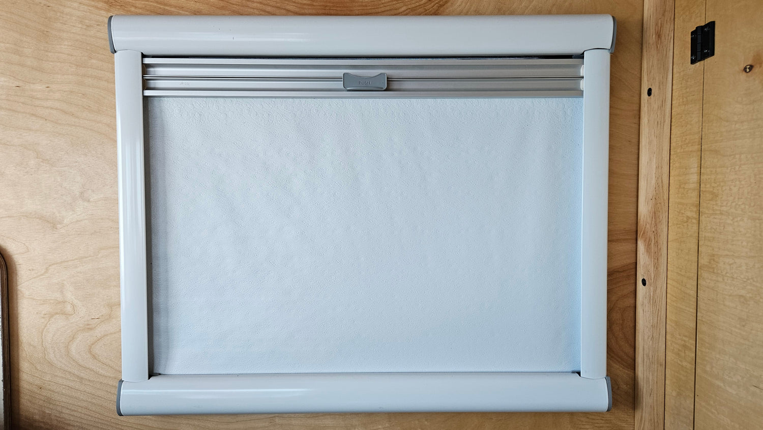 2021 Remolque terrestre de montaña rústica Overland Trekker Badlands Overlanding