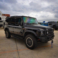 2024 INEOS Grenadier - Photo 24