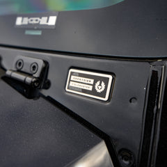 2024 INEOS Grenadier - Photo 2